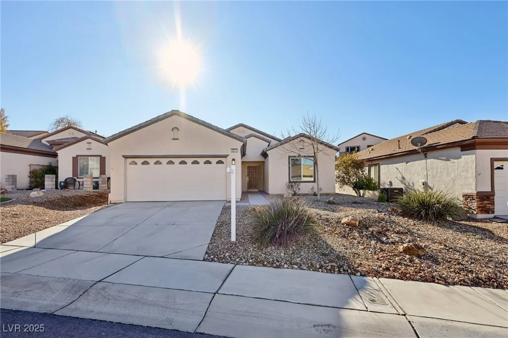 2511 Jada, Henderson, NV 89044