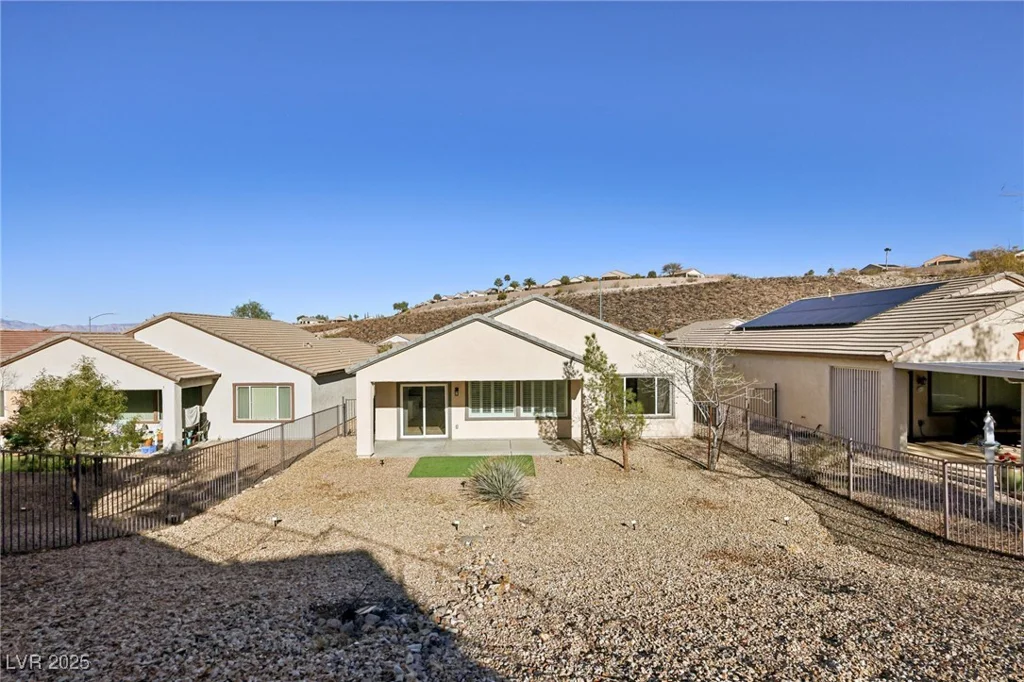 2511 Jada, Henderson, NV 89044