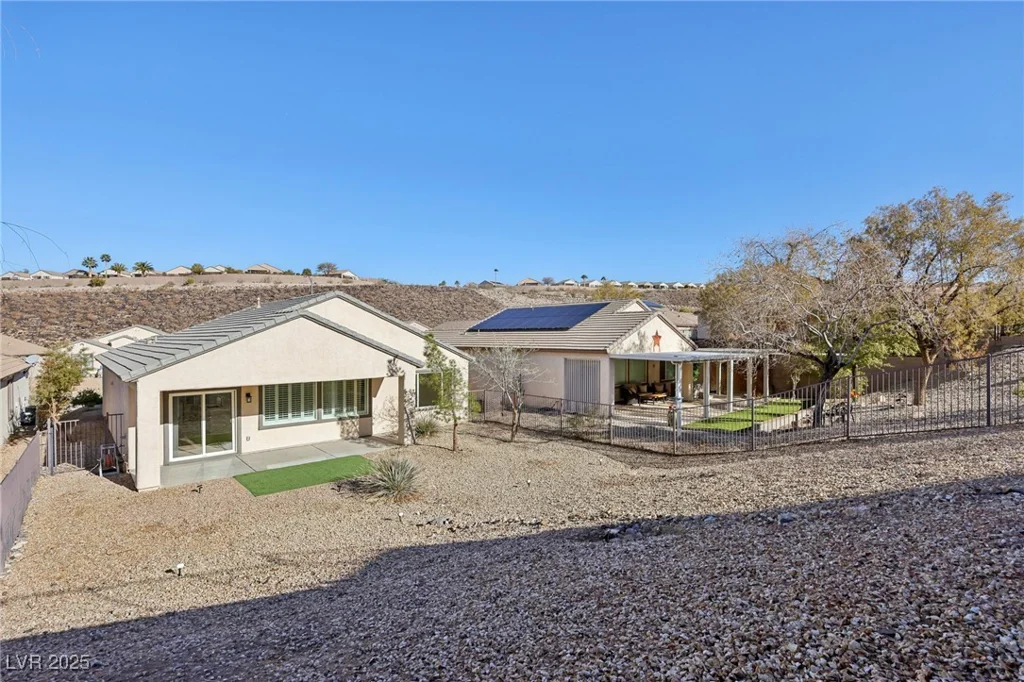 2511 Jada, Henderson, NV 89044