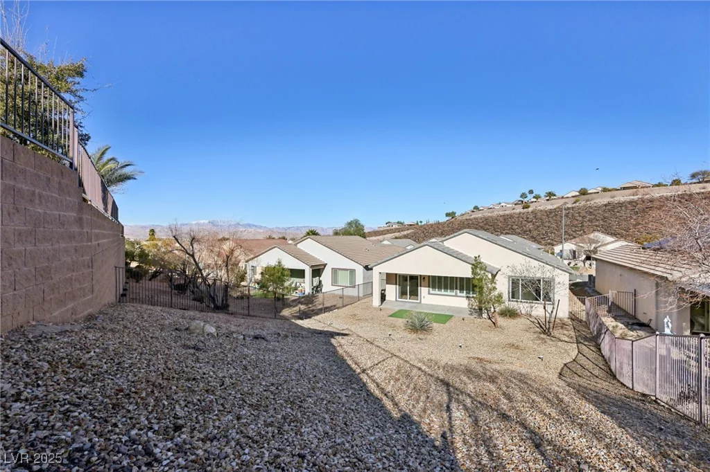 2511 Jada, Henderson, NV 89044