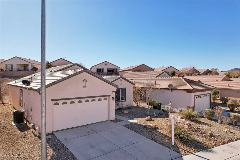2511 Jada, Henderson, NV 89044