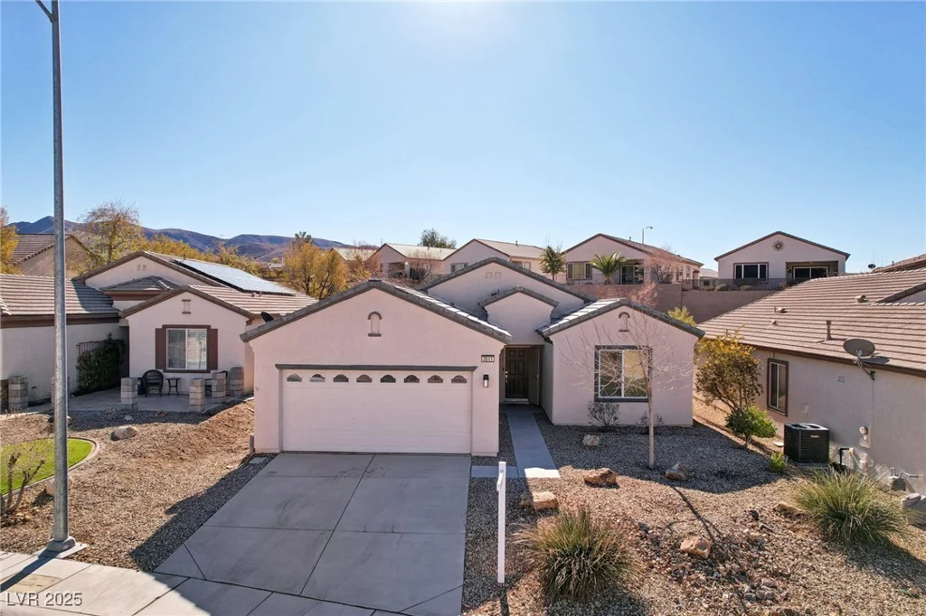 2511 Jada, Henderson, NV 89044
