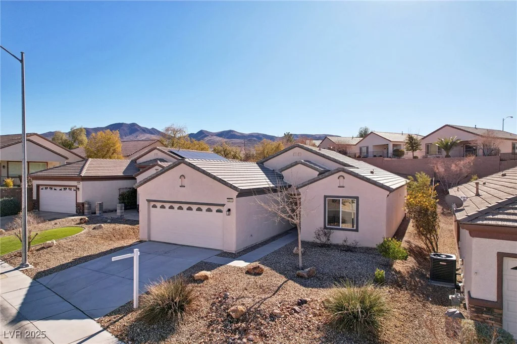 2511 Jada, Henderson, NV 89044