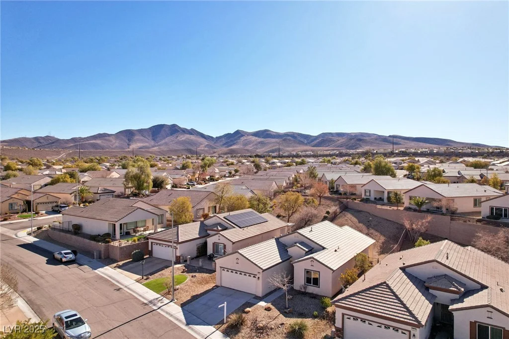 2511 Jada, Henderson, NV 89044