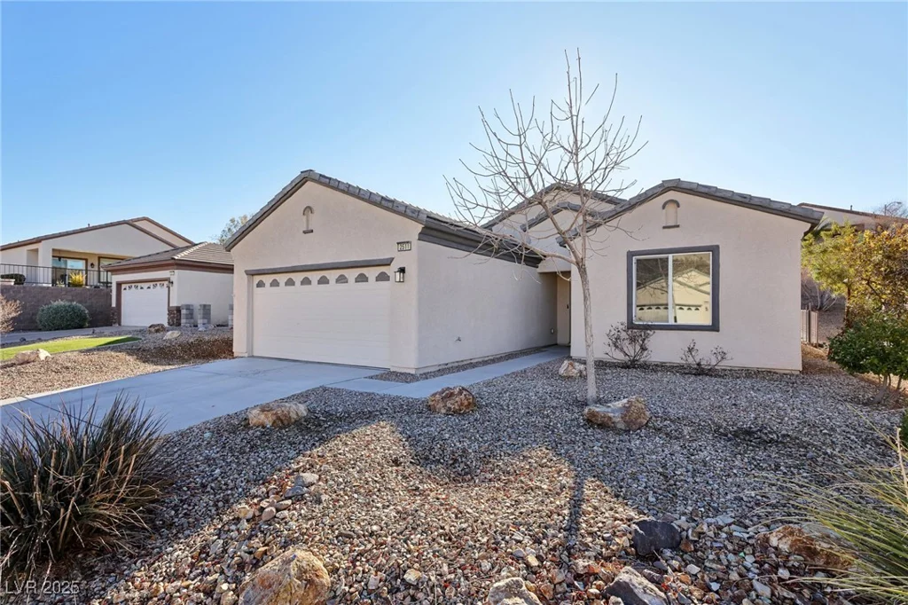 2511 Jada, Henderson, NV 89044