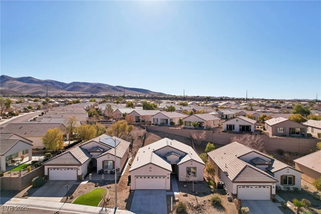 2511 Jada, Henderson, NV 89044