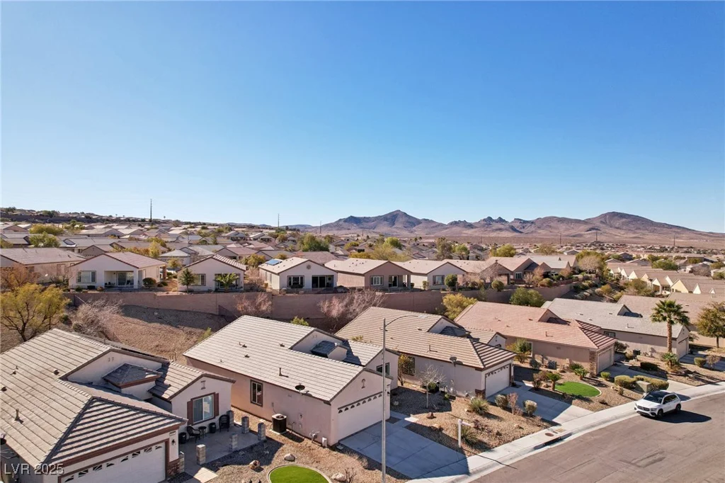 2511 Jada, Henderson, NV 89044