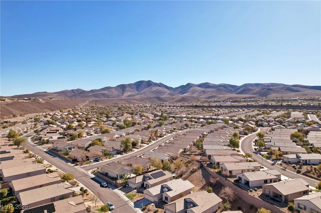 2511 Jada, Henderson, NV 89044