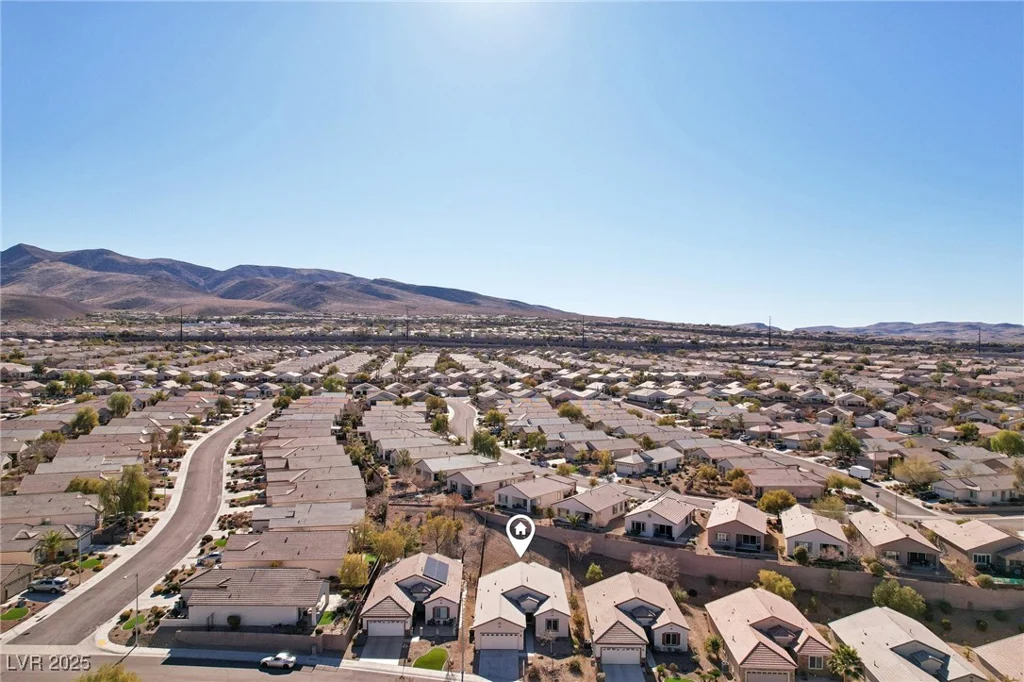 2511 Jada, Henderson, NV 89044