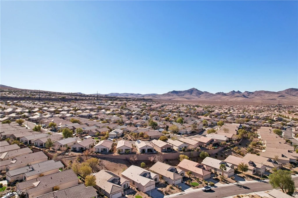 2511 Jada, Henderson, NV 89044