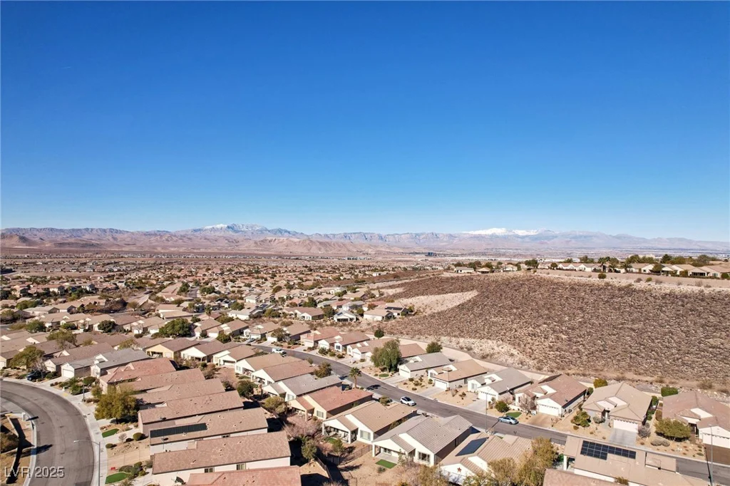 2511 Jada, Henderson, NV 89044