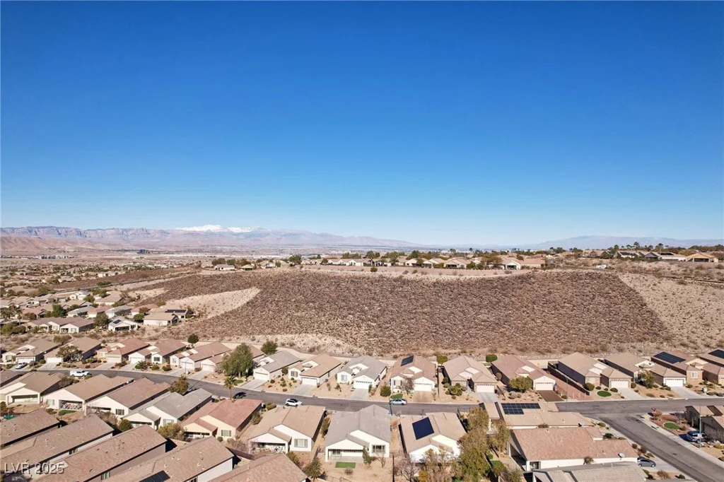 2511 Jada, Henderson, NV 89044