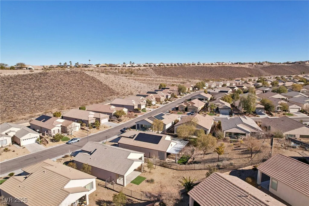 2511 Jada, Henderson, NV 89044