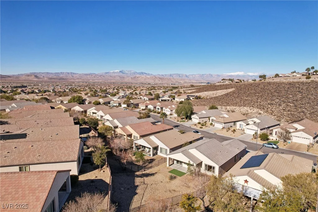 2511 Jada, Henderson, NV 89044