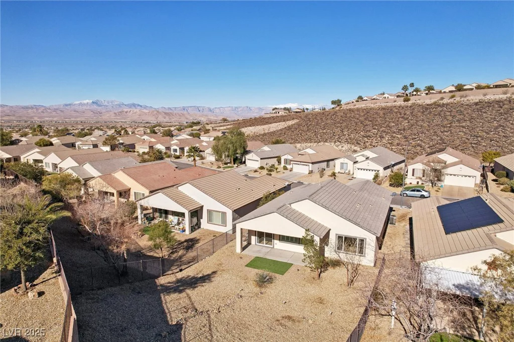 2511 Jada, Henderson, NV 89044