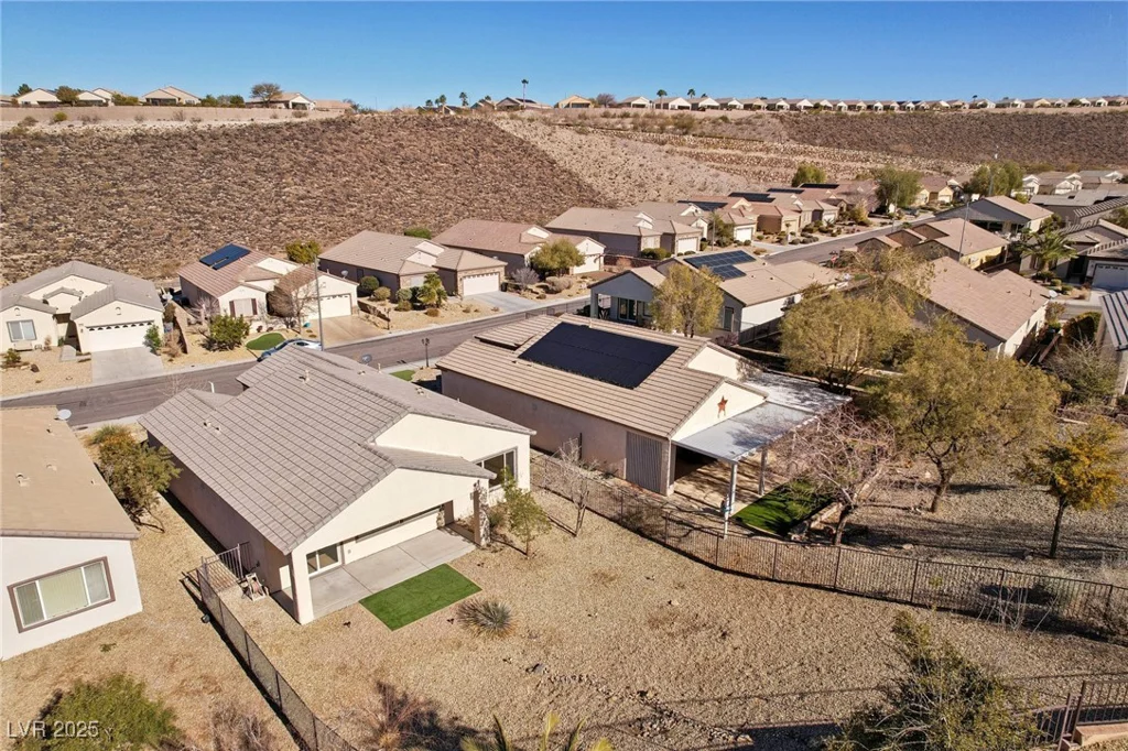 2511 Jada, Henderson, NV 89044