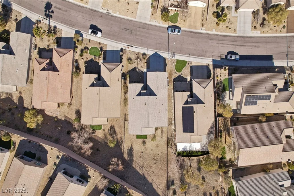 2511 Jada, Henderson, NV 89044