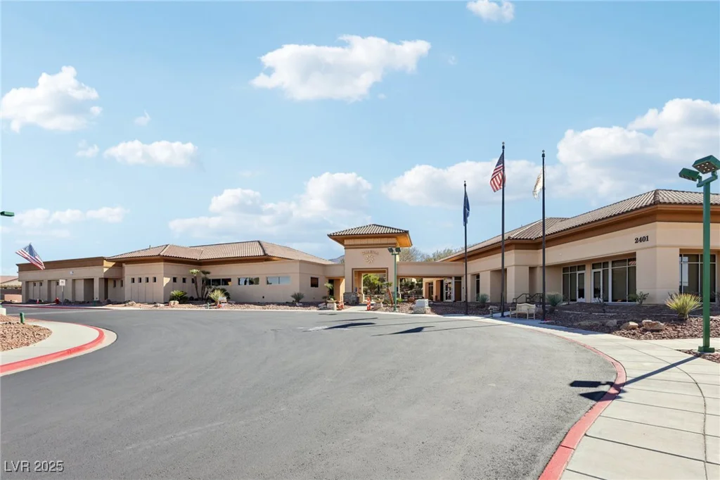 2511 Jada, Henderson, NV 89044