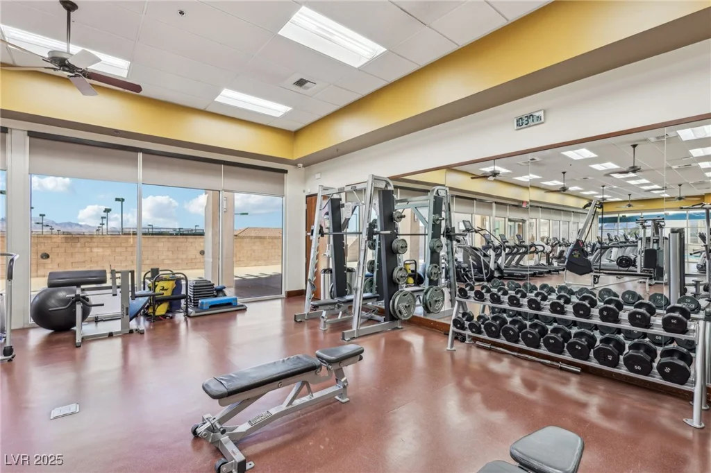 2511 Jada, Henderson, NV 89044