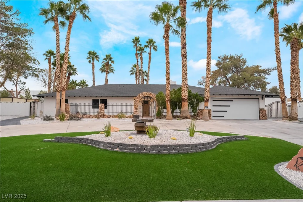 3467 Mardon, Las Vegas, NV 89139