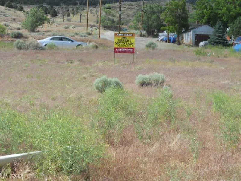 3rd, Ely, NV 89301