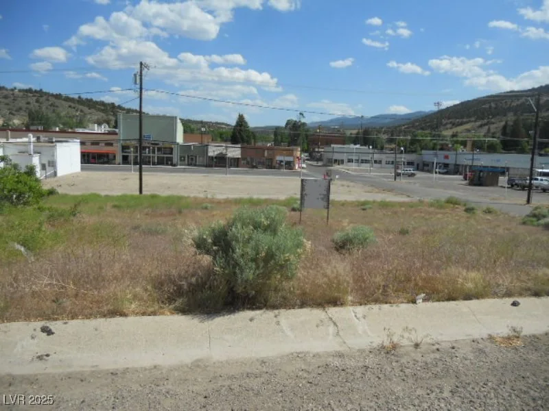 3rd, Ely, NV 89301