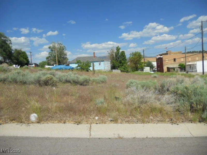 3rd, Ely, NV 89301