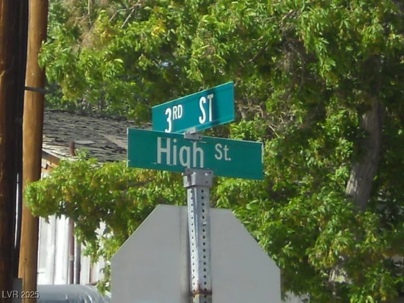 3rd, Ely, NV 89301