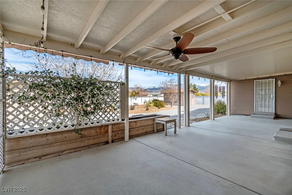 5782 Saddletree, Pahrump, NV 89061