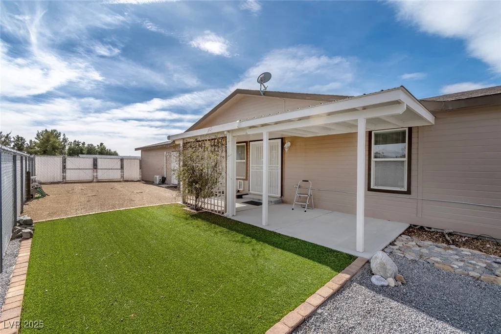 5782 Saddletree, Pahrump, NV 89061