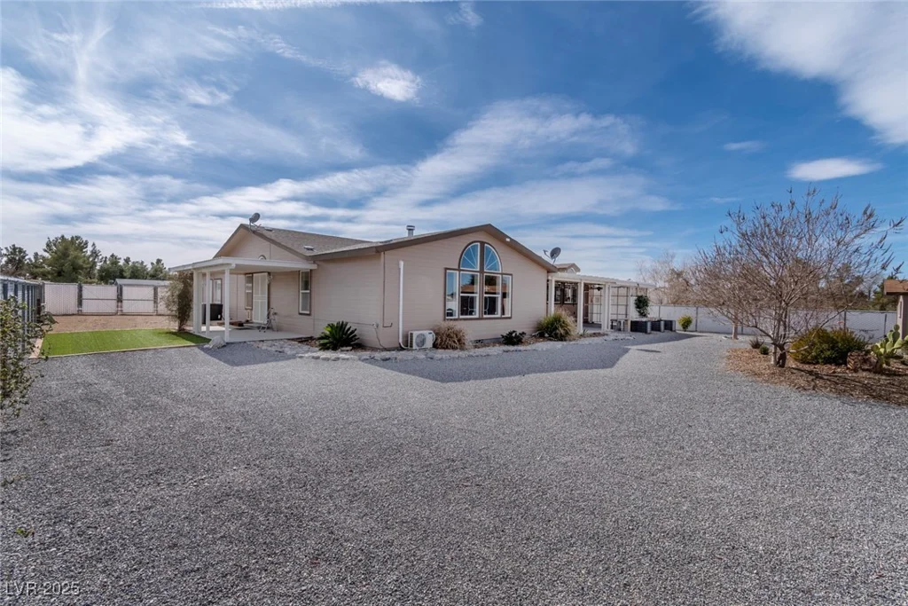 5782 Saddletree, Pahrump, NV 89061