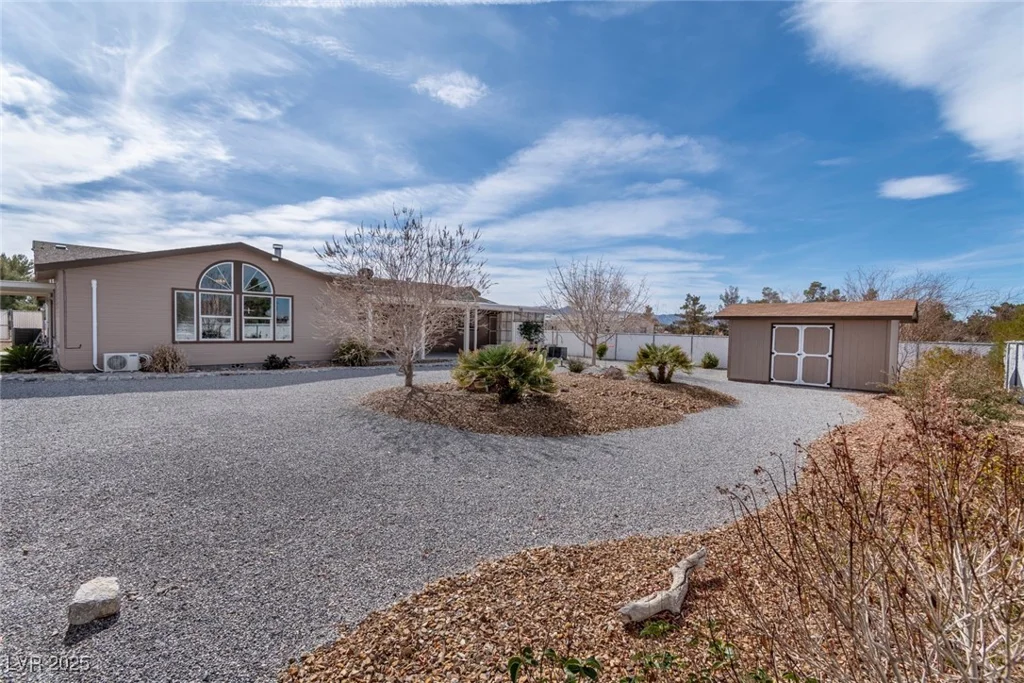5782 Saddletree, Pahrump, NV 89061