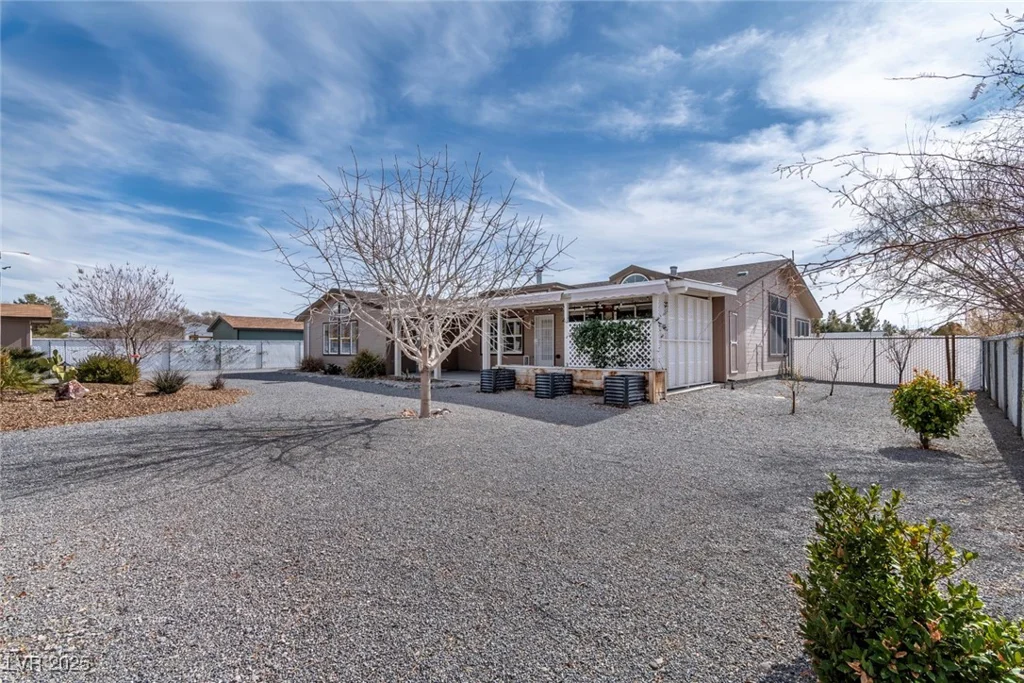 5782 Saddletree, Pahrump, NV 89061