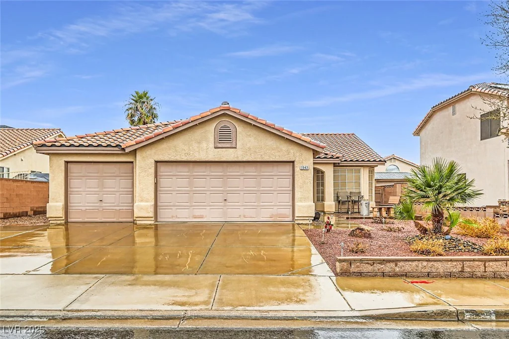 1943 Chickasaw, Henderson, NV 89002