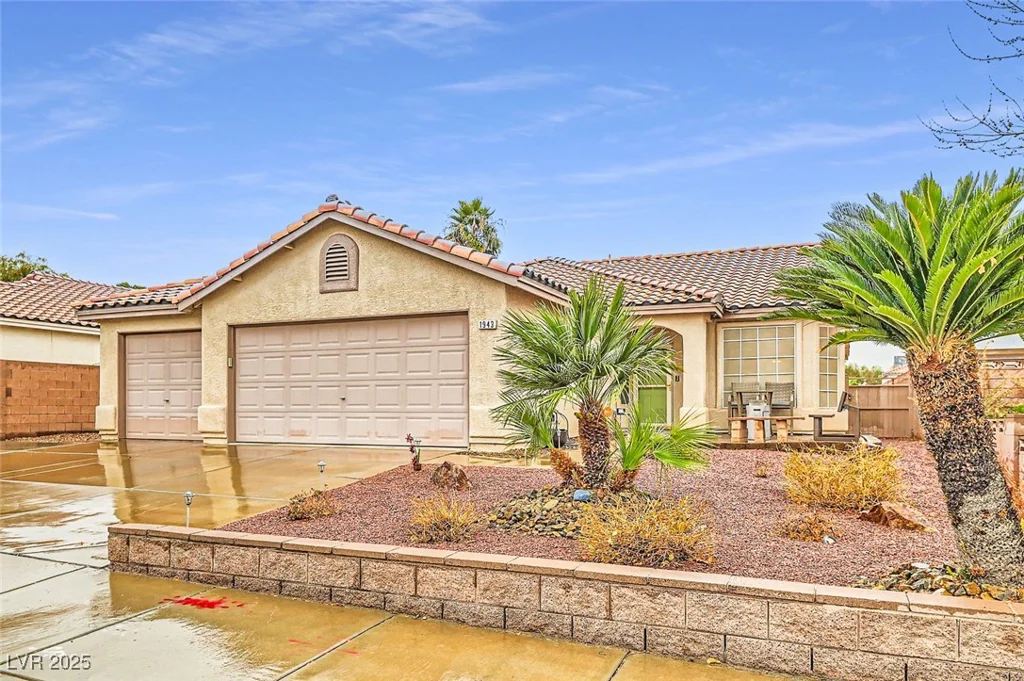 1943 Chickasaw, Henderson, NV 89002