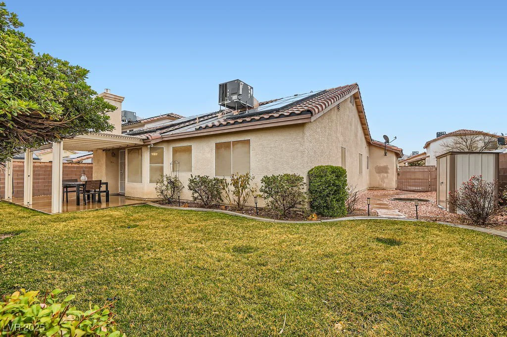 1943 Chickasaw, Henderson, NV 89002