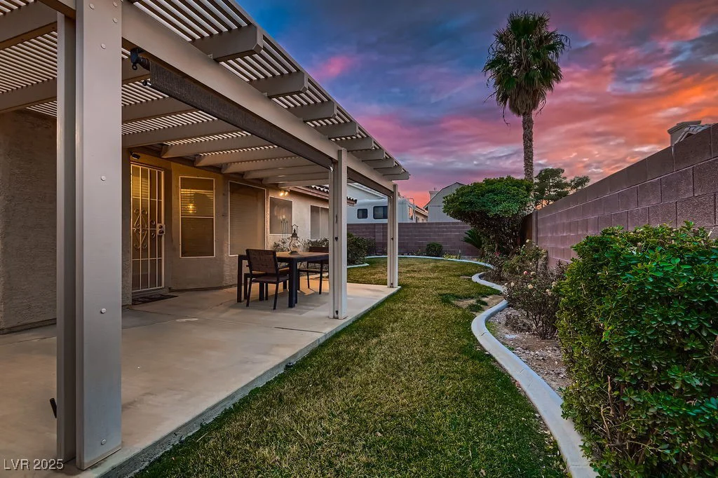1943 Chickasaw, Henderson, NV 89002