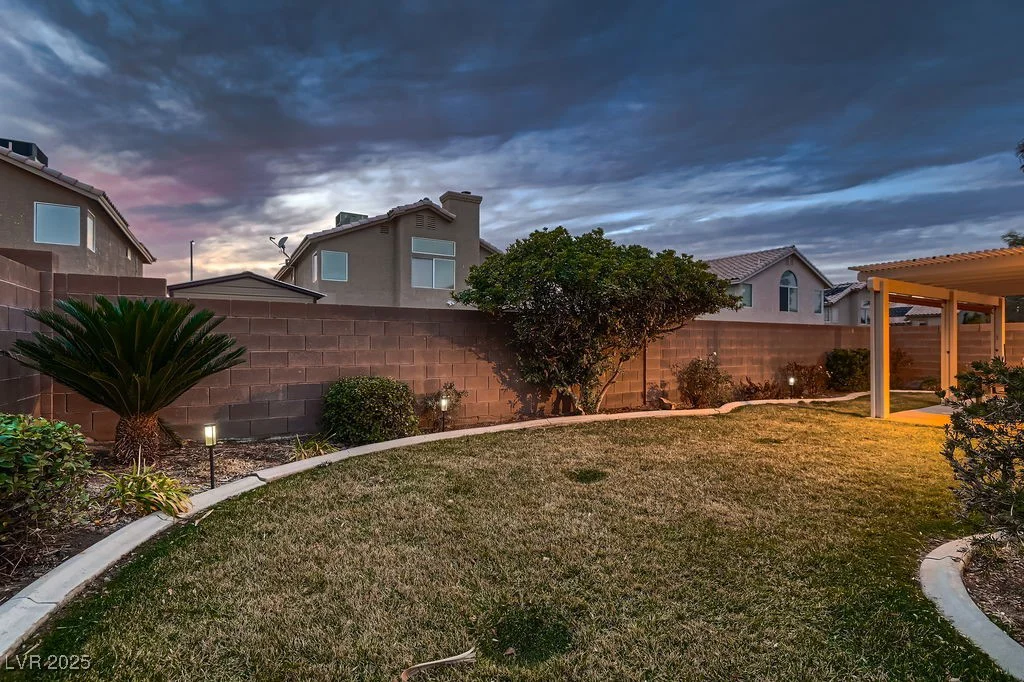 1943 Chickasaw, Henderson, NV 89002