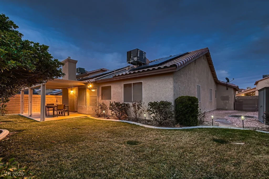 1943 Chickasaw, Henderson, NV 89002