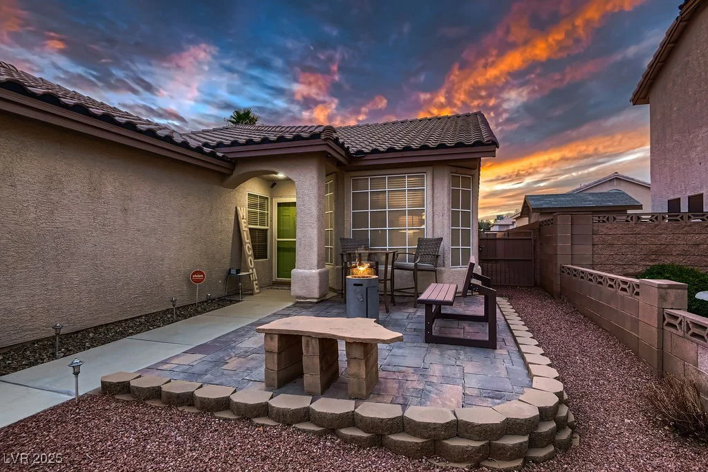 1943 Chickasaw, Henderson, NV 89002