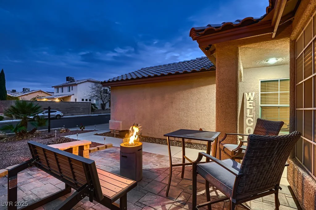 1943 Chickasaw, Henderson, NV 89002