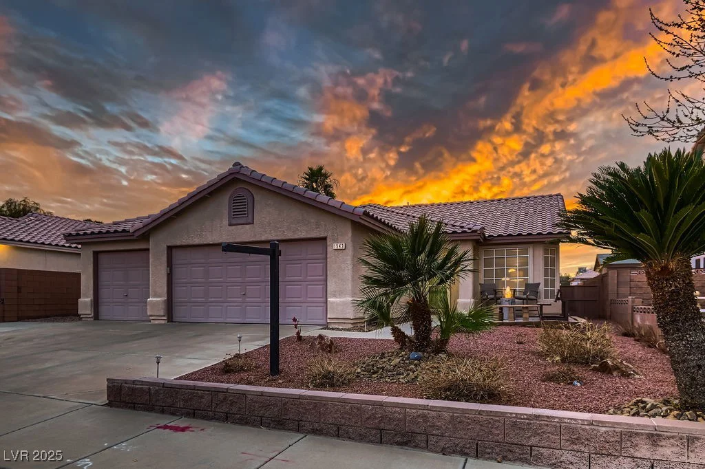 1943 Chickasaw, Henderson, NV 89002