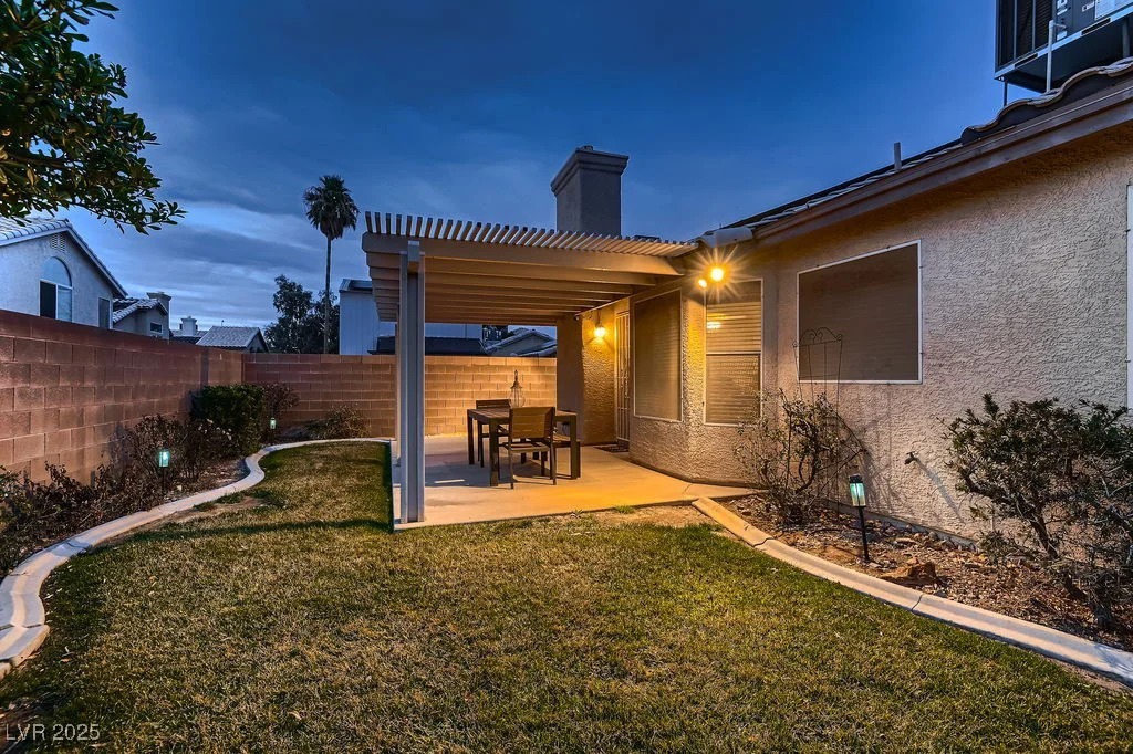 1943 Chickasaw, Henderson, NV 89002