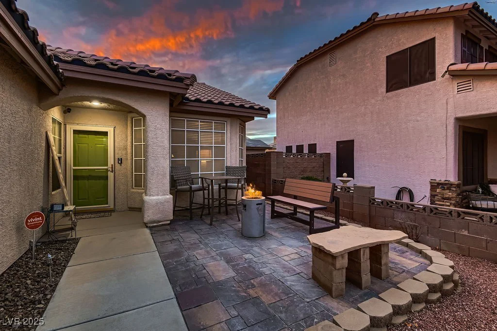 1943 Chickasaw, Henderson, NV 89002