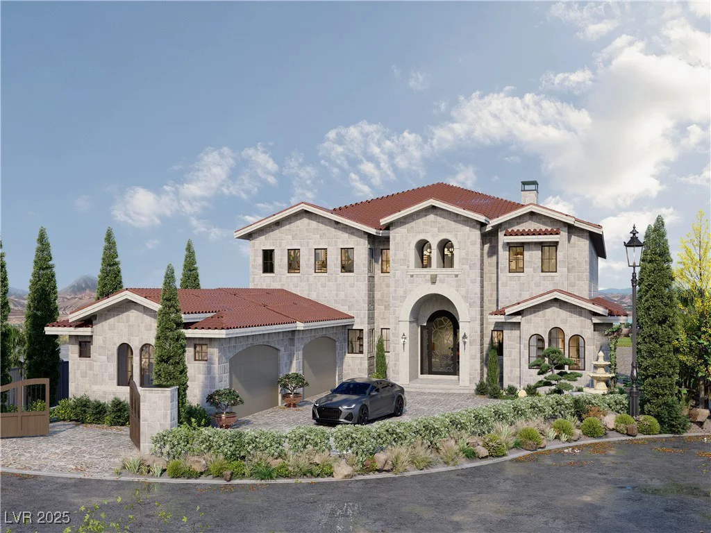 8 Via Verona, Henderson, NV 89011
