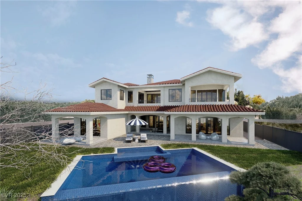8 Via Verona, Henderson, NV 89011
