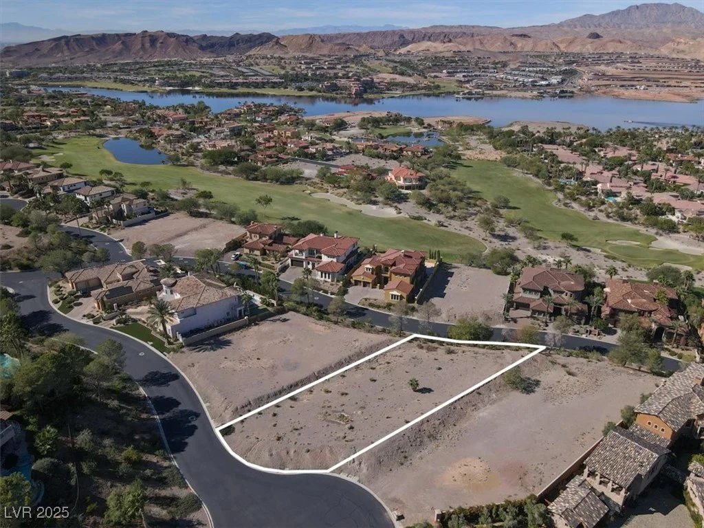 8 Via Verona, Henderson, NV 89011