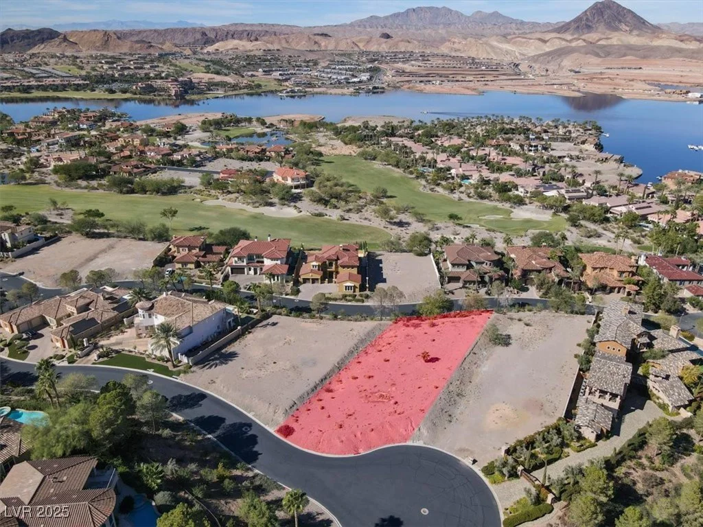 8 Via Verona, Henderson, NV 89011