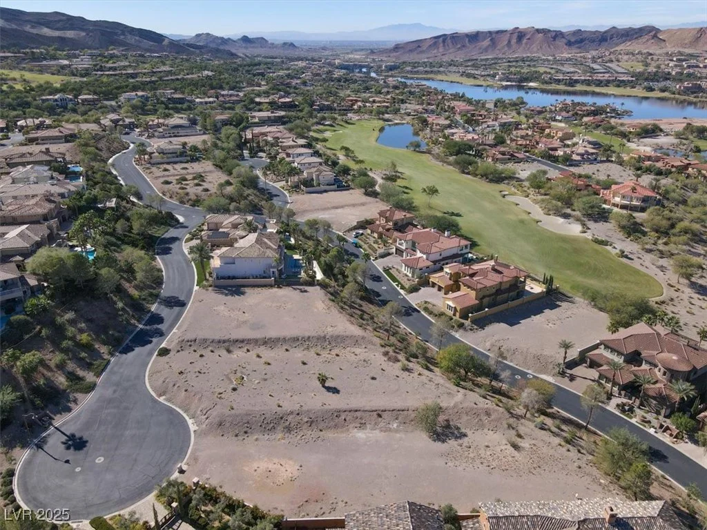 8 Via Verona, Henderson, NV 89011