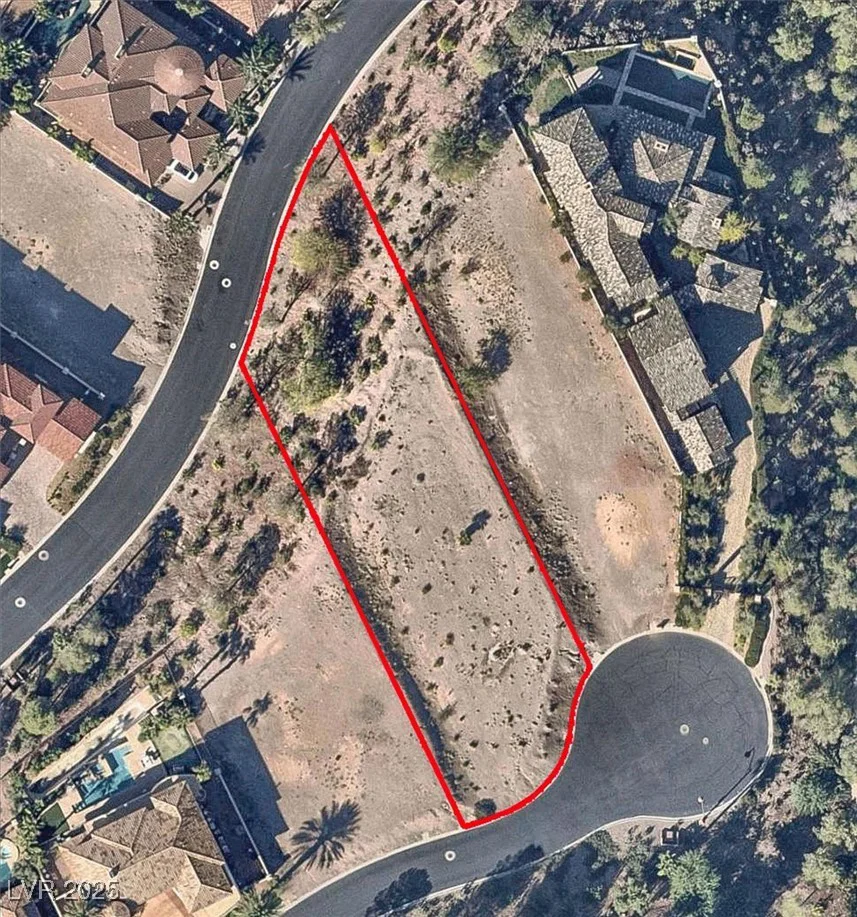 8 Via Verona, Henderson, NV 89011